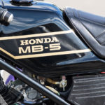 Honda MB-5