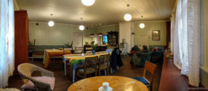 Ugglans café Sixtorp