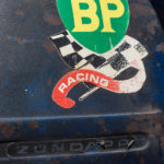 BP racing club